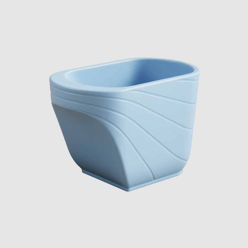 Nordic Wave Viking Hybrid Cold Plunge