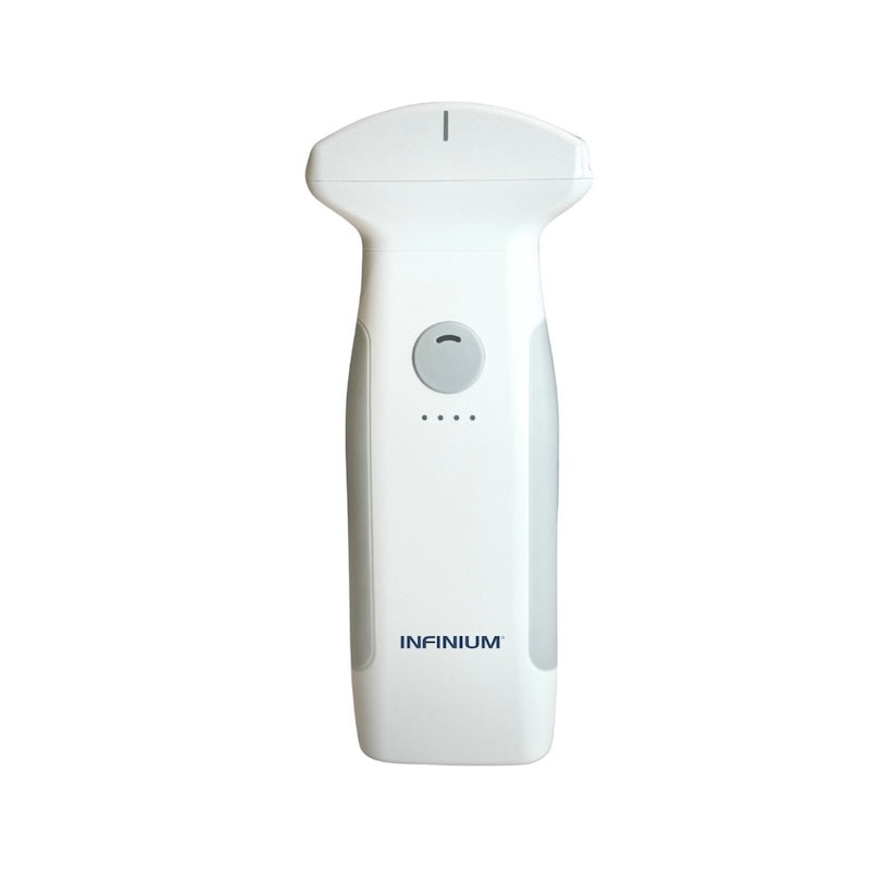 Infinium VioScan C7 – Convex Handheld Ultrasound