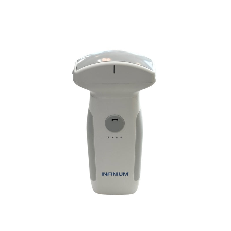 Infinium VioScan C7 – Convex Handheld Ultrasound