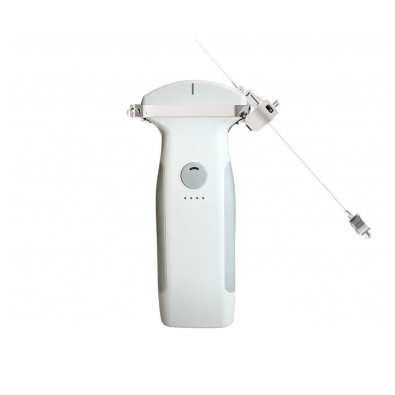 Infinium VioScan C7 – Convex Handheld Ultrasound