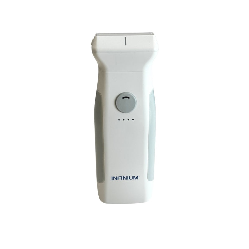 Infinium VioScan L2 – Wireless Handheld Linear Ultrasound