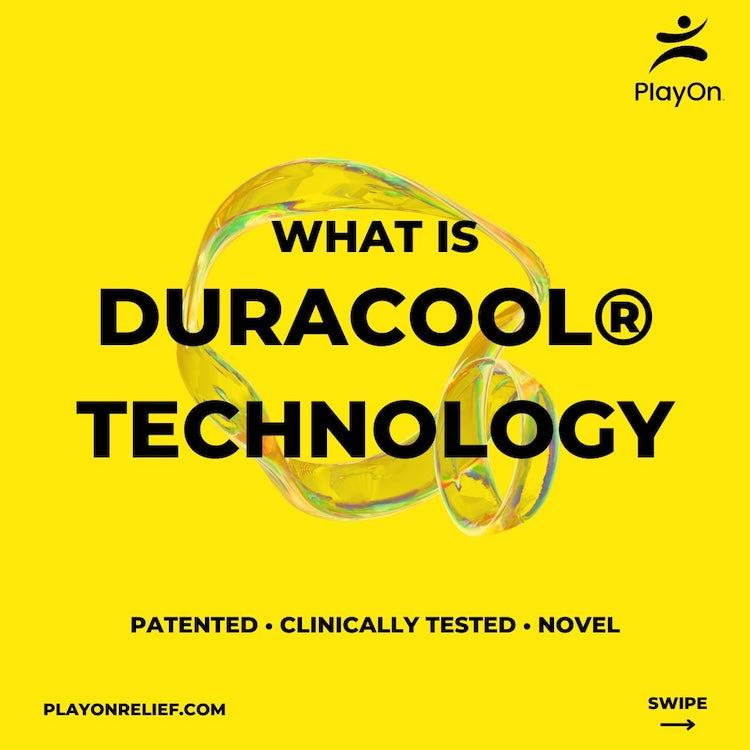 PlayOn Pain Relief Spray