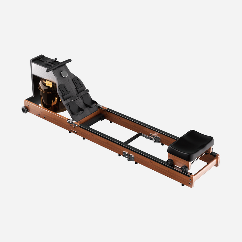 WalkingPad WM10 Tri-fold Water Rowing Machine
