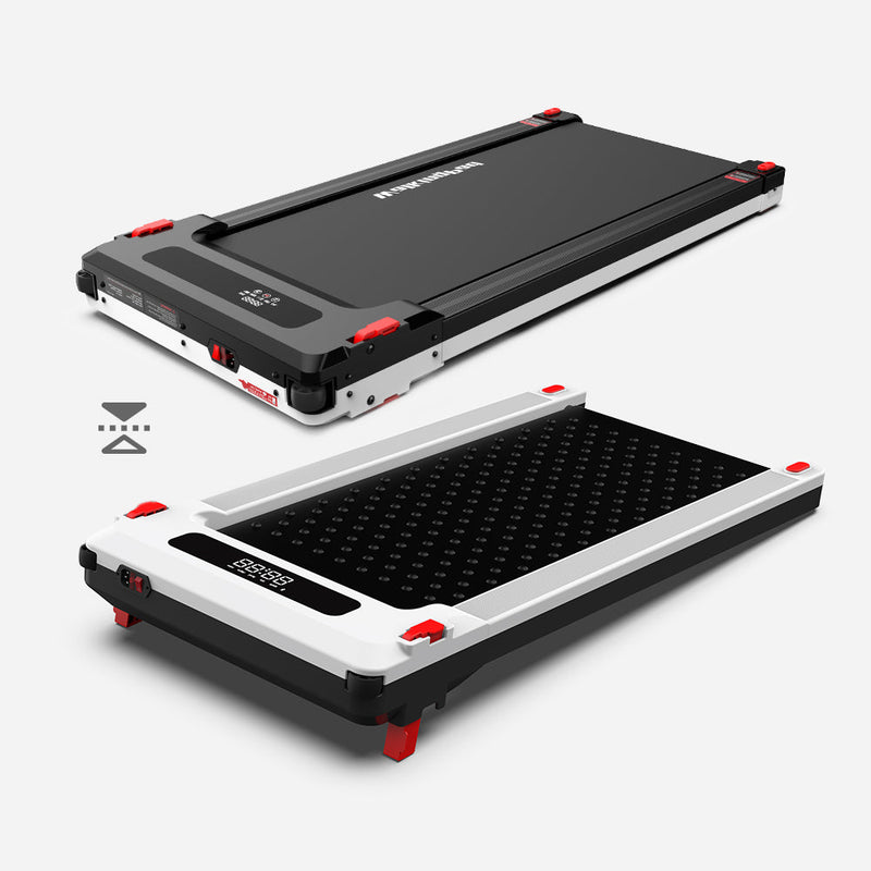 WalkingPad Double-Sided Treadmill with 5% Incline