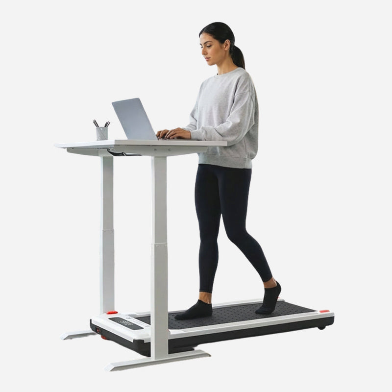 WalkingPad Double-Sided Treadmill with 5% Incline