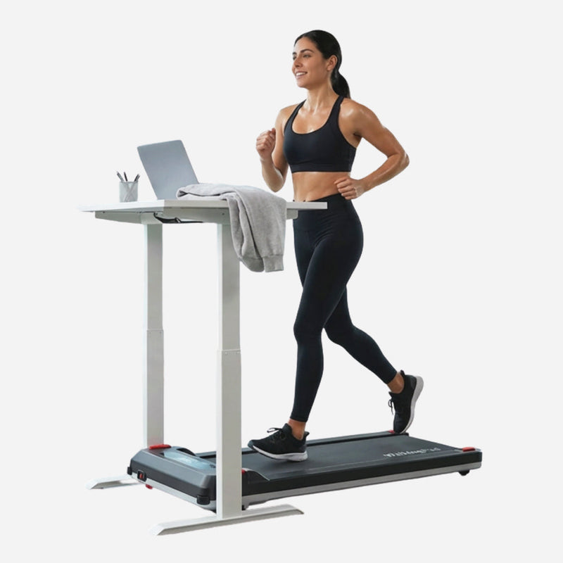 WalkingPad Double-Sided Treadmill with 5% Incline
