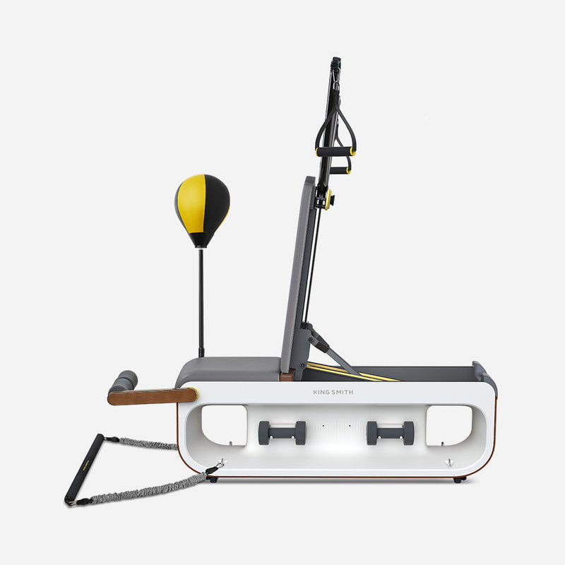 WalkingPad Tone Up Workout Station