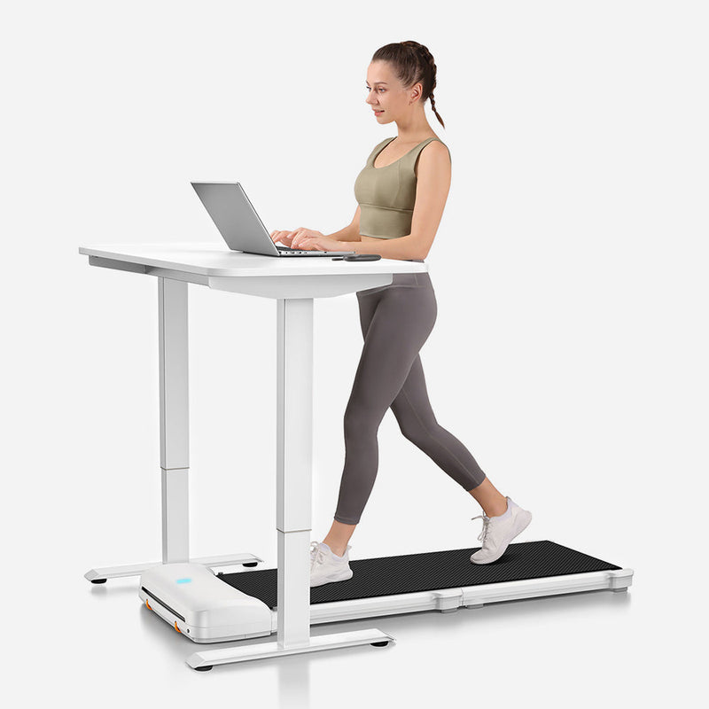 Walking Machine Types WalkingPad C1 Foldable Walking Machine — Recovery For Athletes