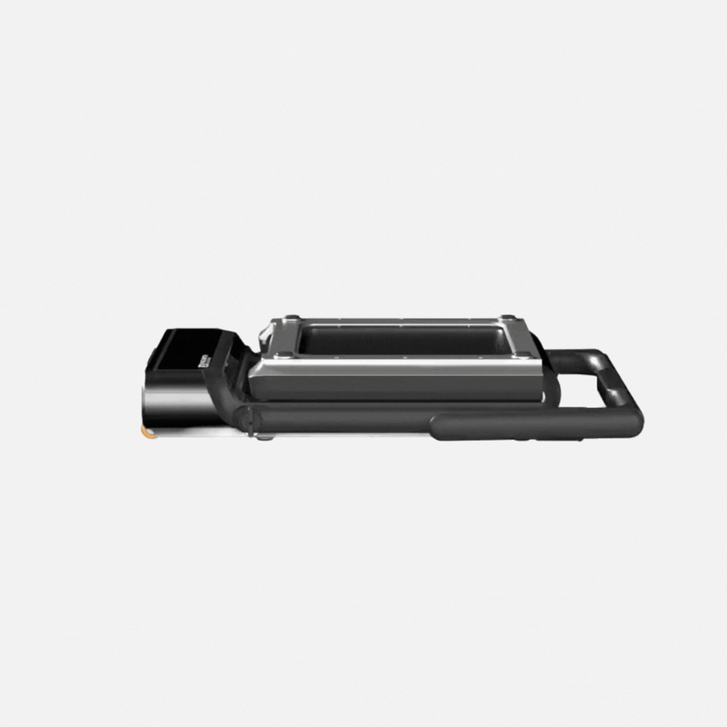 WalkingPad R3 Hybrid+ Foldable Treadmill