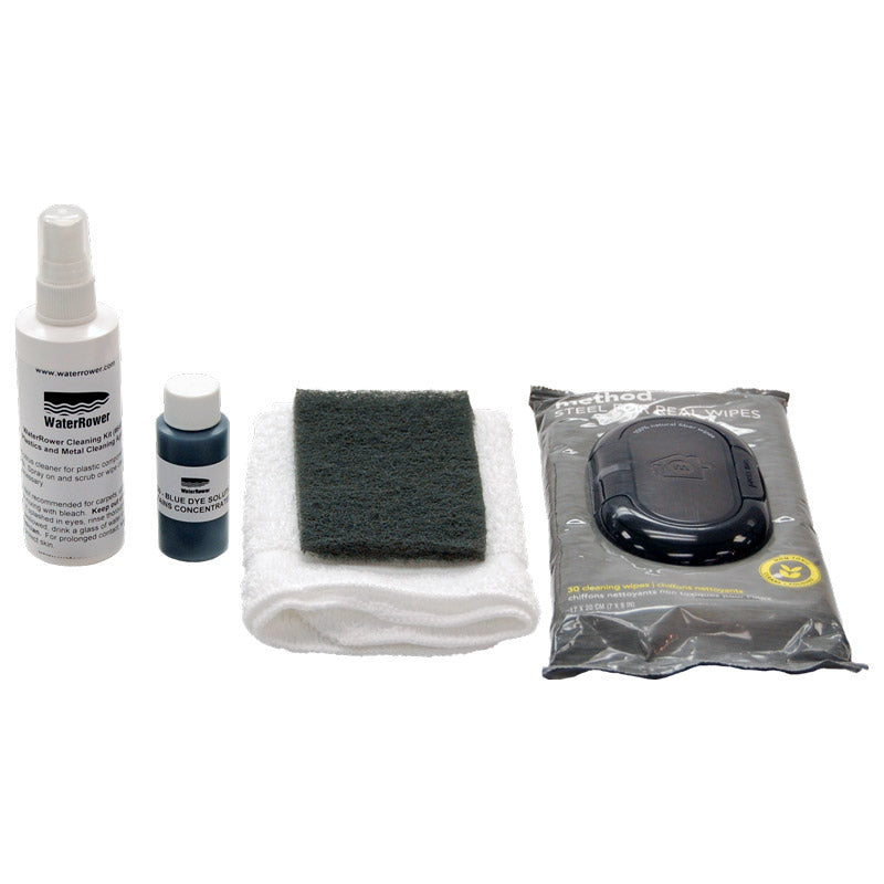 WaterRower Cleaning Kit - M1 Models