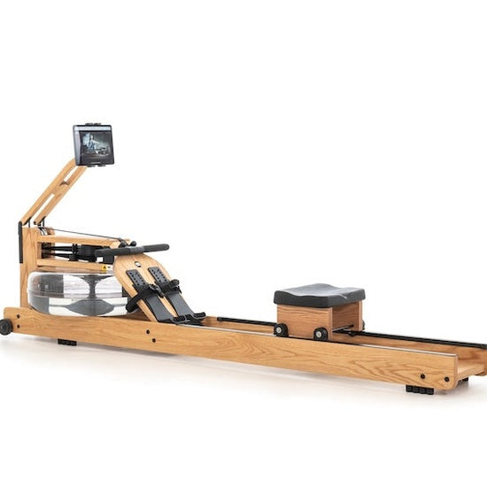 WaterRower Performance Ergometer Rowing Machine