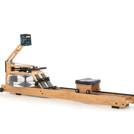 WaterRower Performance Ergometer Rowing Machine