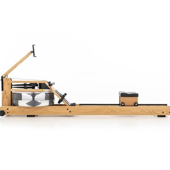 WaterRower Performance Ergometer Rowing Machine