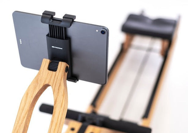 WaterRower Performance Ergometer Rowing Machine