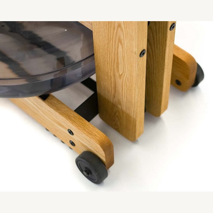 WaterRower A1 Hybrid BLE Rowing Machine