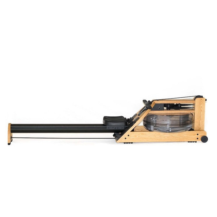 Fleet Rowing Machine WaterRower Hybrid BLE Rowing Machine — Recovery For Athletes