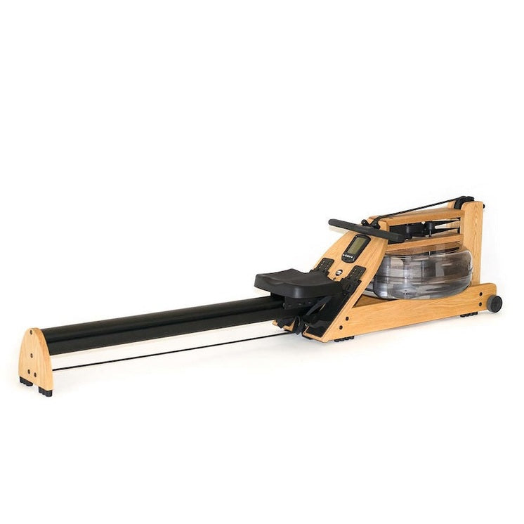 WaterRower A1 Hybrid BLE Rowing Machine