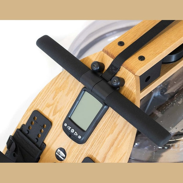 WaterRower A1 Hybrid BLE Rowing Machine