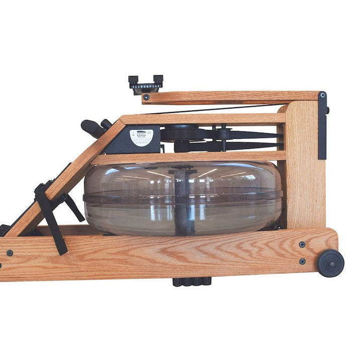 WaterRower Performance Ergometer Rowing Machine