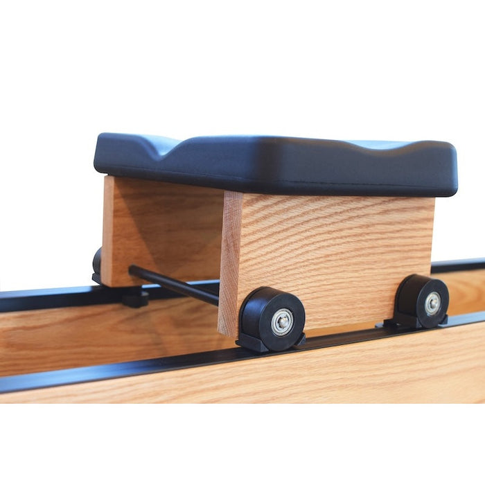 WaterRower Performance Ergometer Rowing Machine