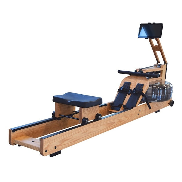 WaterRower Performance Ergometer Rowing Machine