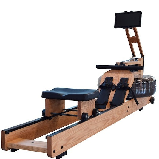 WaterRower Performance Ergometer Rowing Machine