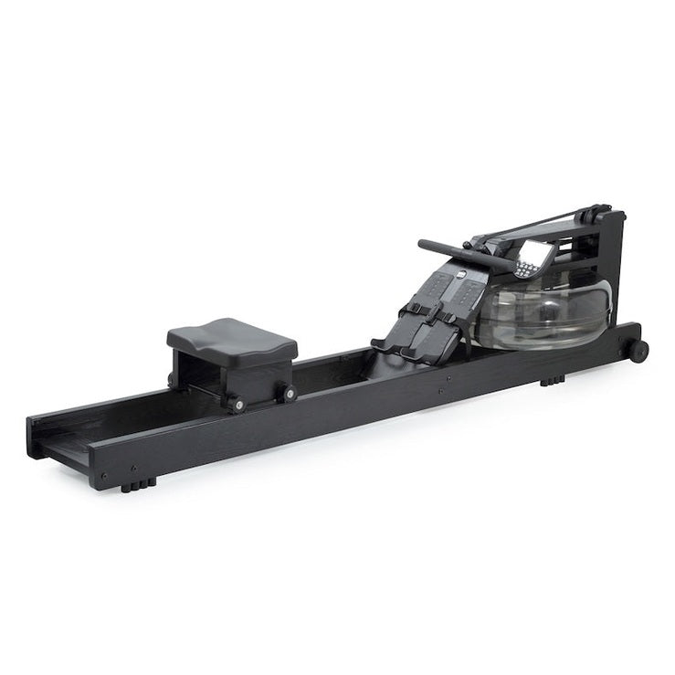 WaterRower Original Rowing Machine with S4 Monitor