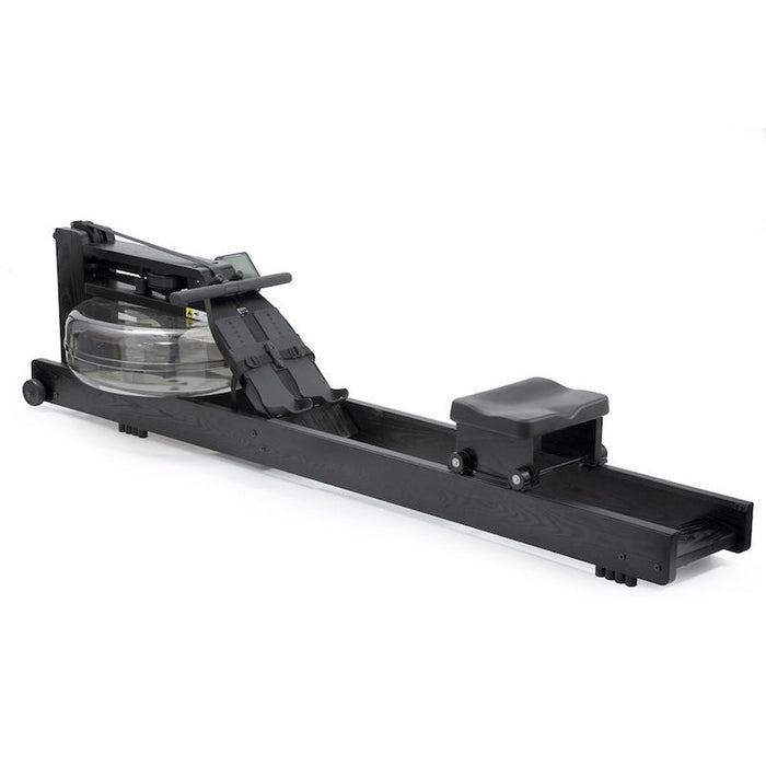 WaterRower Rowing Machine with S4 Monitor