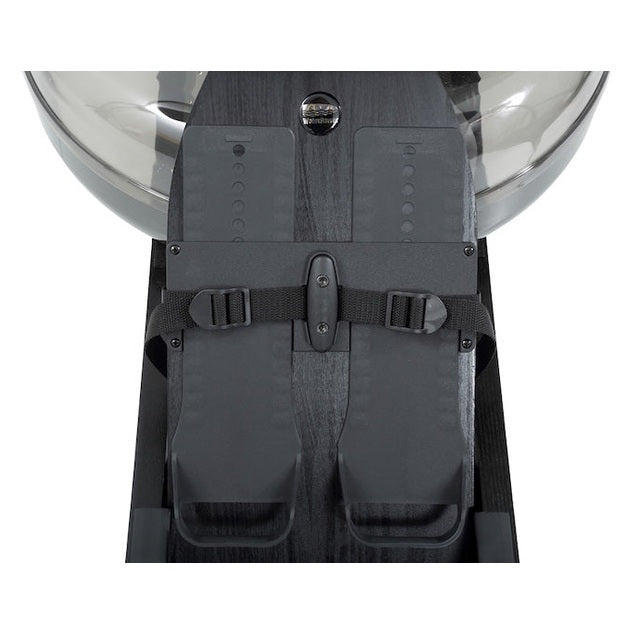 WaterRower Rowing Machine with S4 Monitor