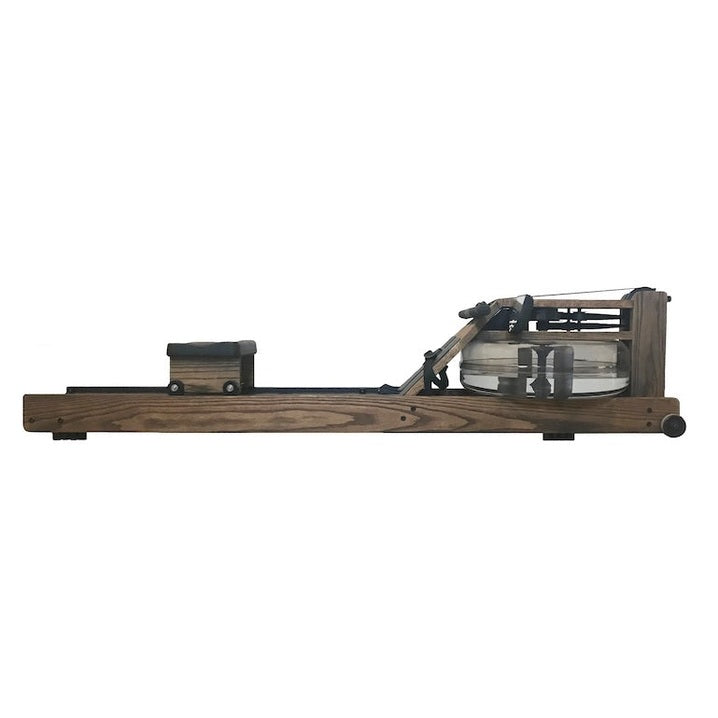 Water Runner Rowing Machine WaterRower Original Rowing Machine with S4 Monitor — Recovery For Athletes