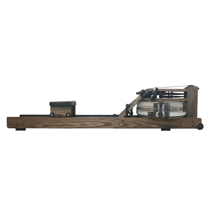 WaterRower Rowing Machine with S4 Monitor