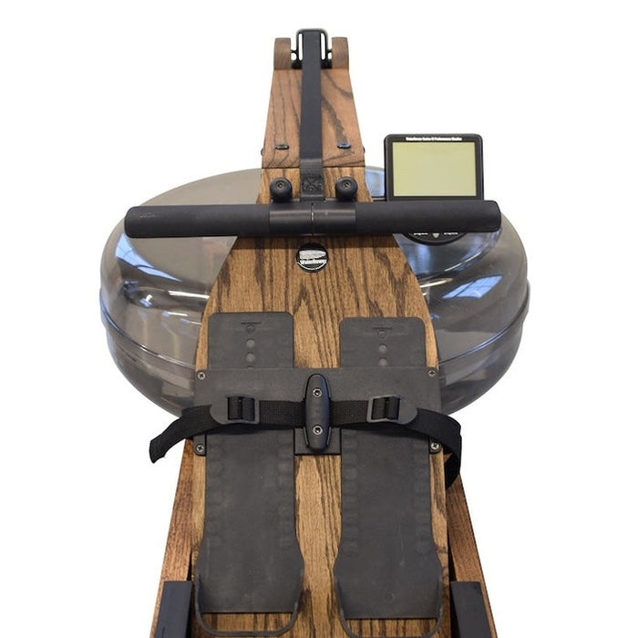 WaterRower Rowing Machine with S4 Monitor