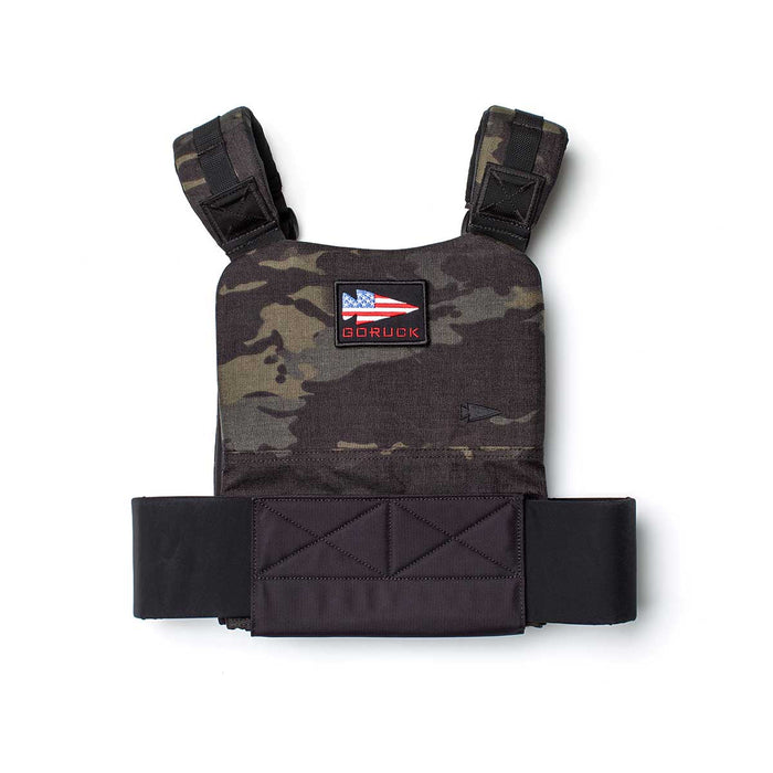 GORUCK Weighted Training Vest 2.0