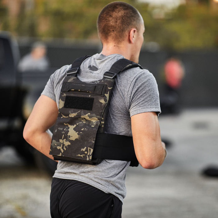 GORUCK Weighted Training Vest 2.0