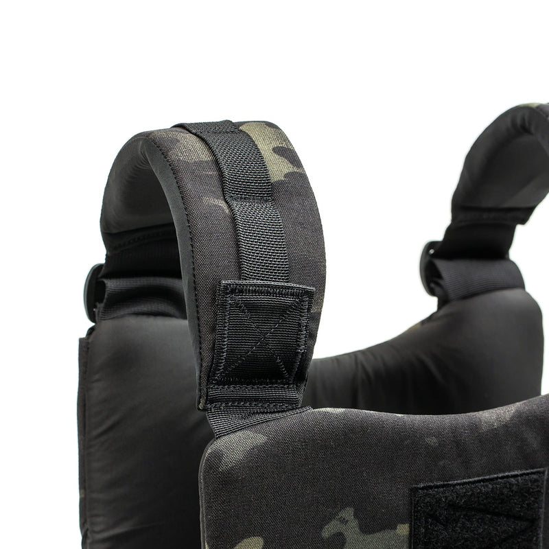 GORUCK Weighted Training Vest 2.0