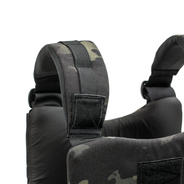 GORUCK Weighted Training Vest 2.0