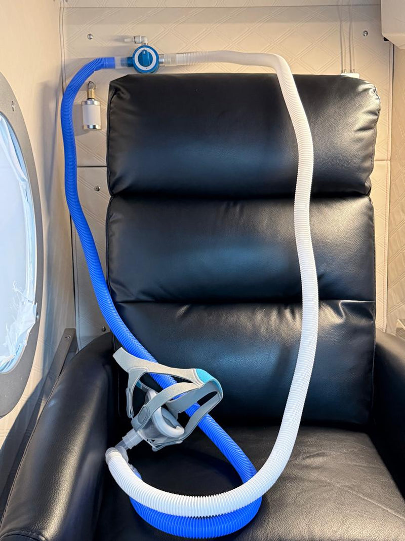 OxyRevo BIBS Mask Upgrade