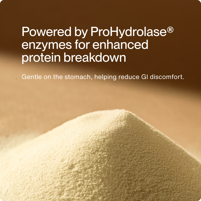 Momentous Grass-Fed Whey Protein Isolate Powder