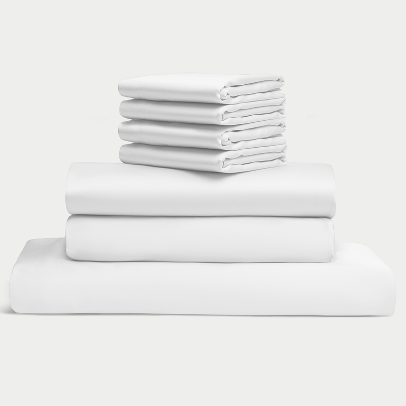 Cozy Earth Bamboo Bedding Core Bundle