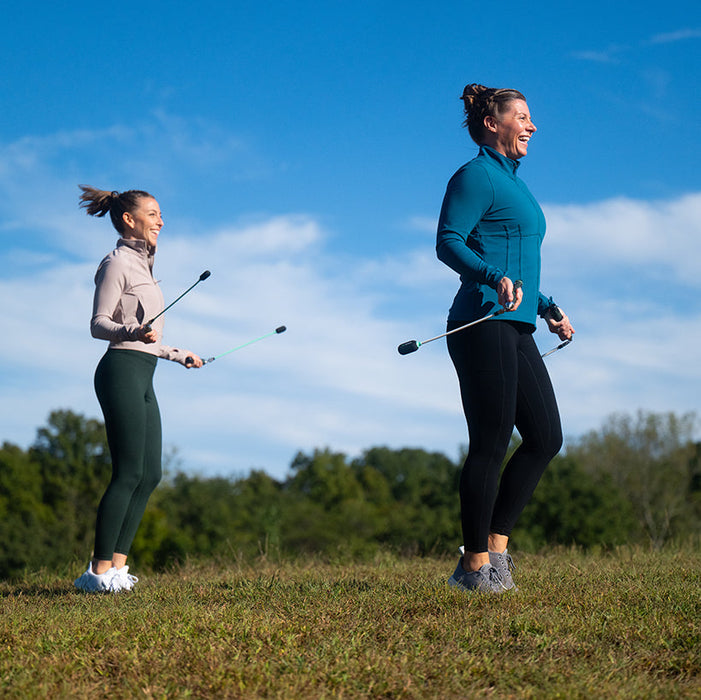 Crossrope AMP 2.0 Ropeless Set