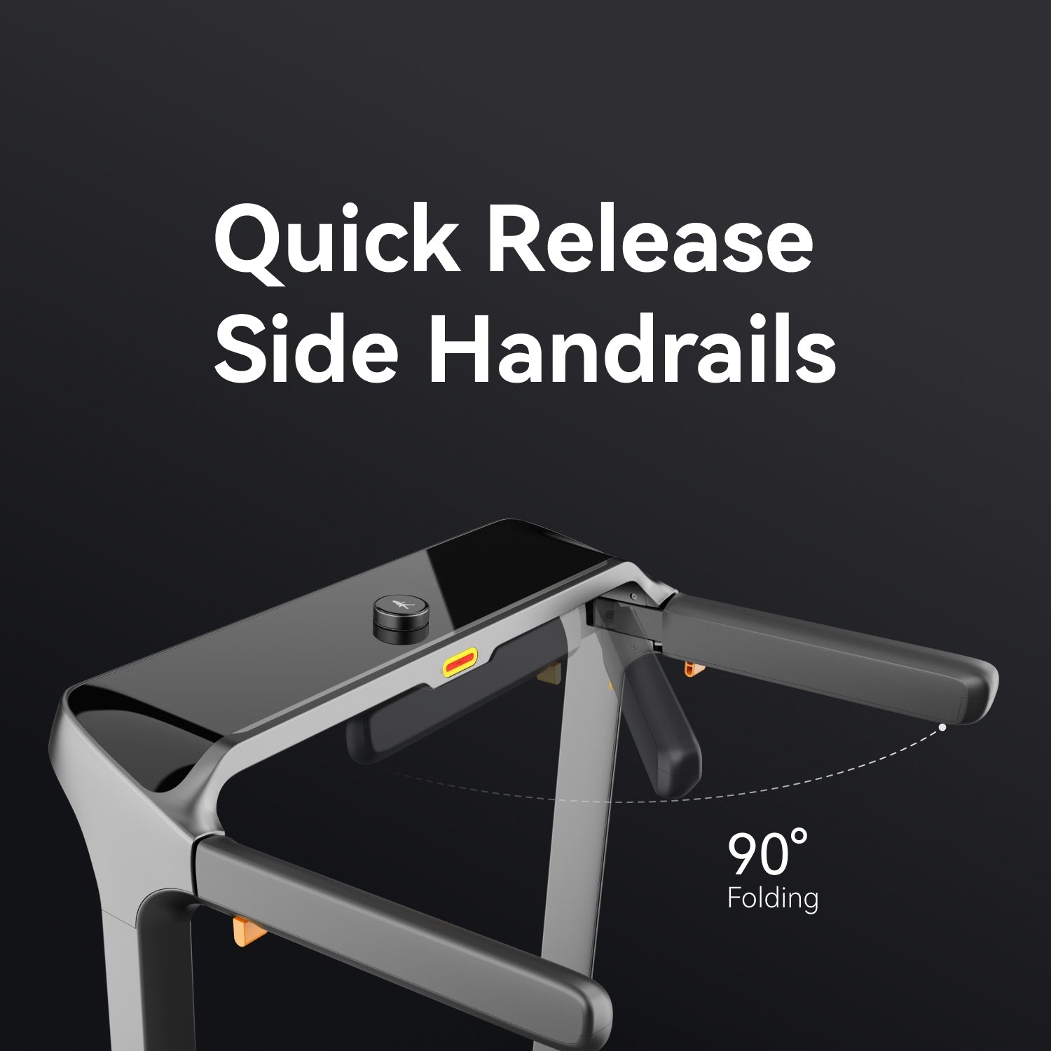 WalkingPad X218 Foldable Treadmill | 11.5 MPH — Recovery For Athletes
