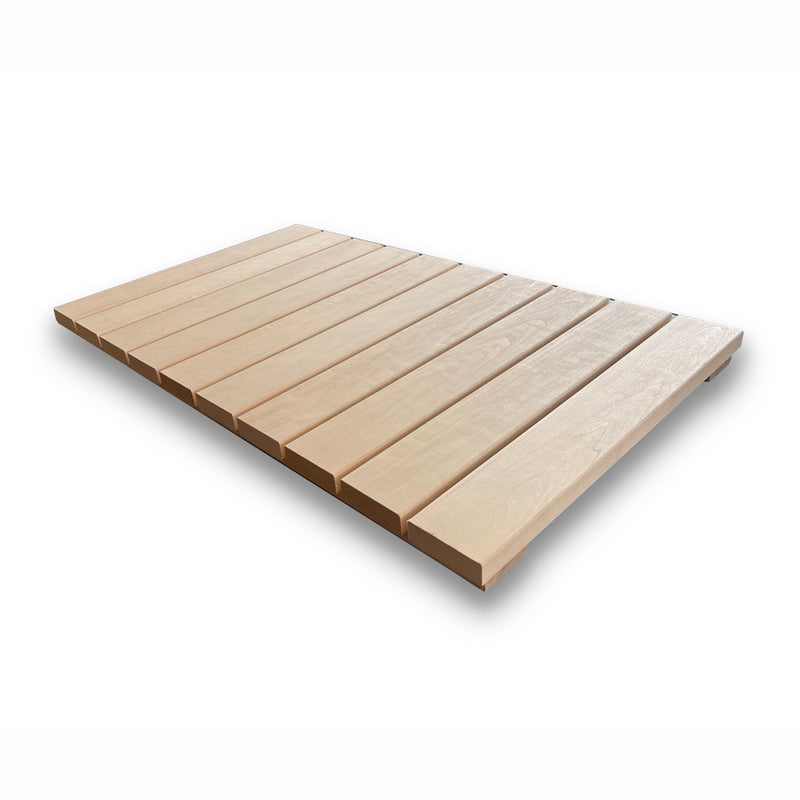 SaunaLife Xperience Series X6 Floor Kit
