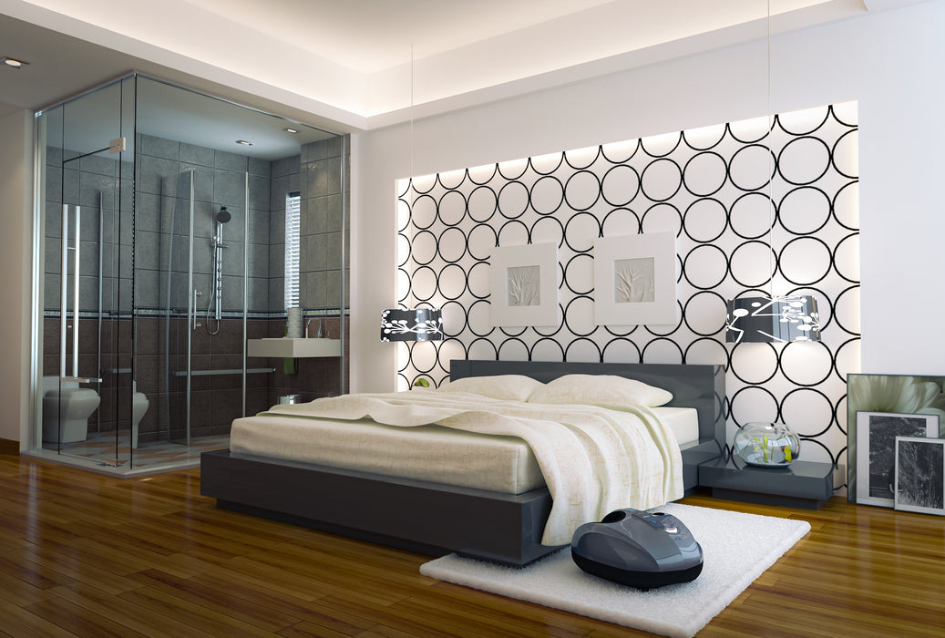 MIKO YOISHO Shiatsu Foot Massager