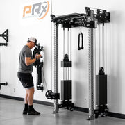 PRx Build Limitless® Wall Mounted Functional Trainer