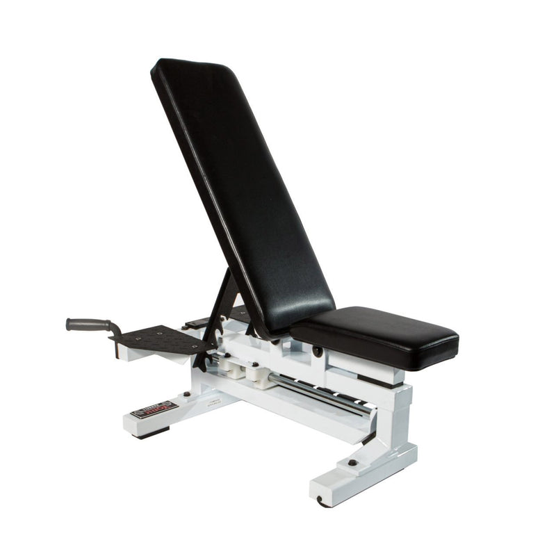 York Barbell STS Multi-Function Bench