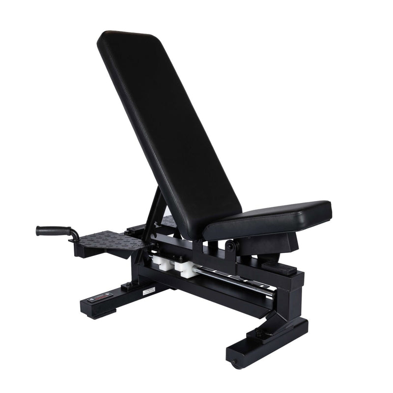 York Barbell STS Multi-Function Bench