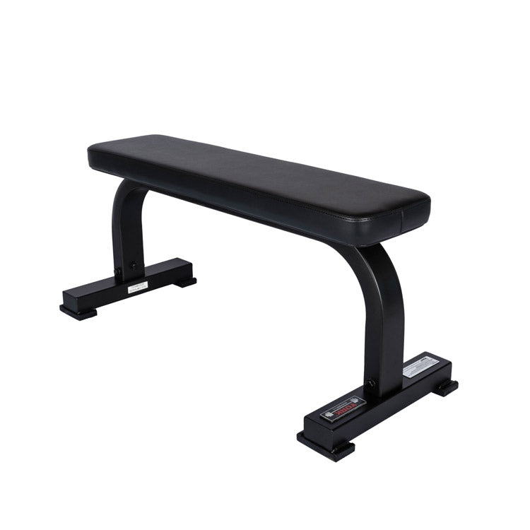 York Barbell STS Flat Bench