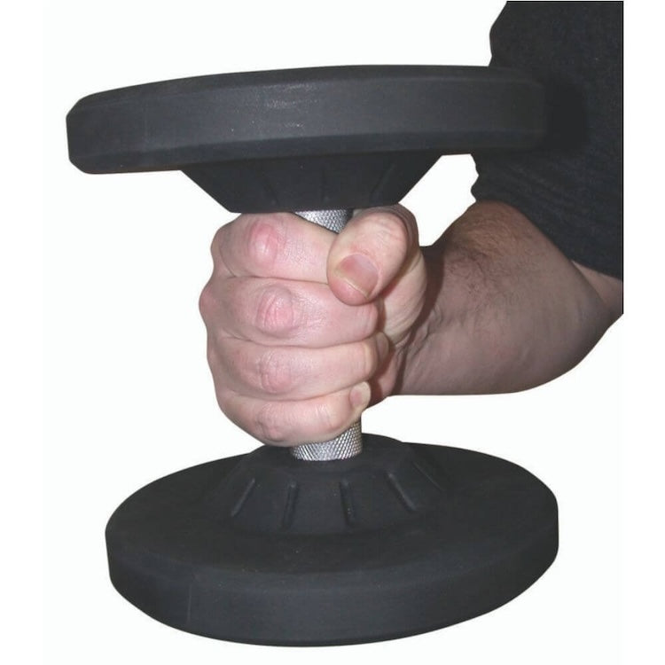 York Barbell Pro Style Dumbbell Sets