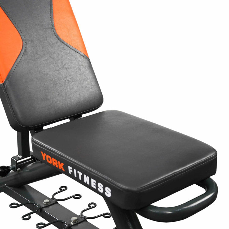 York Fitness Bench