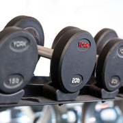 York Barbell Pro Style Dumbbell